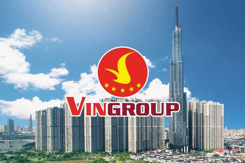 Cổ phiếu Vingroup dẫn dắt thị trường chứng khoán tăng mạnh đầu tuần