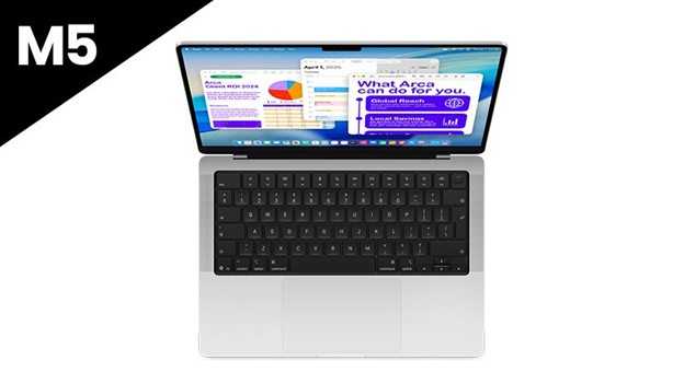 So sánh MacBook Pro M5 và MacBook Pro M3/M4: có nên nâng cấp không?