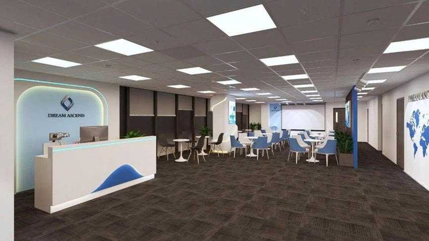 Dream Ascend Việt Nam: Doanh nghiệp trẻ theo đuổi giải pháp vận hành thông minh cho ngành du lịch