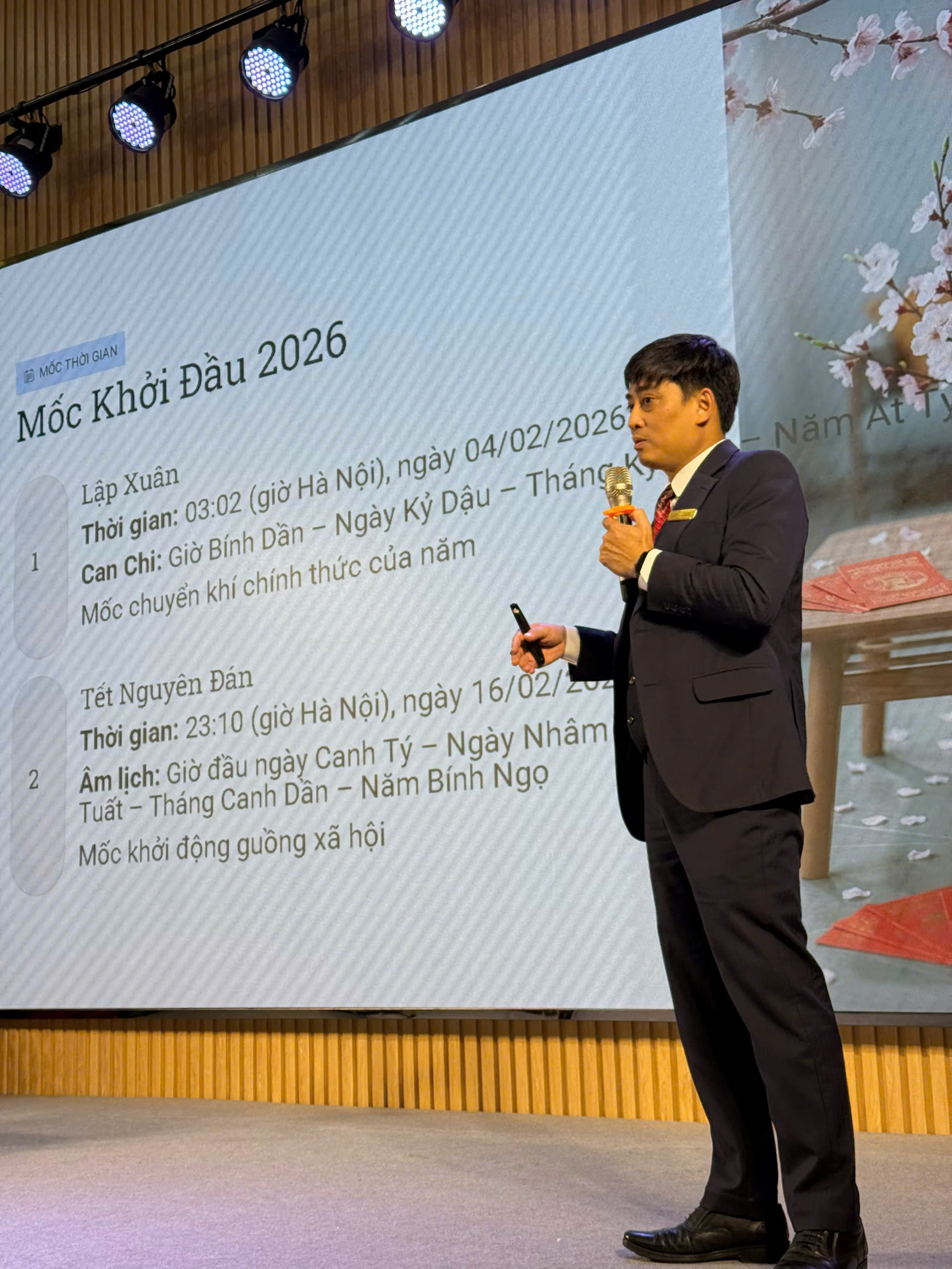 Một góc nhìn của người xưa về năm Bính Ngọ 2026 - 4