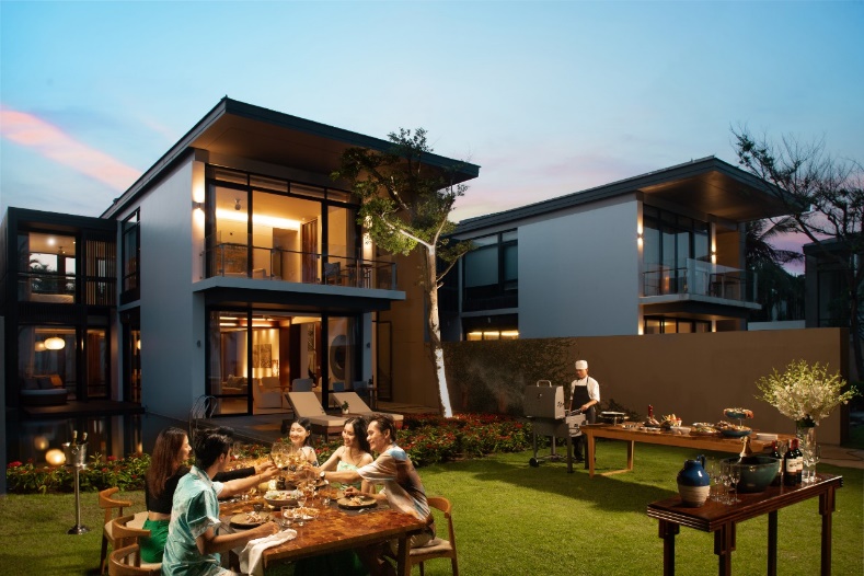 Khách sạn Việt Nam ‘lọt’ top 500 khách sạn tốt nhất thế giới 2025 - 2