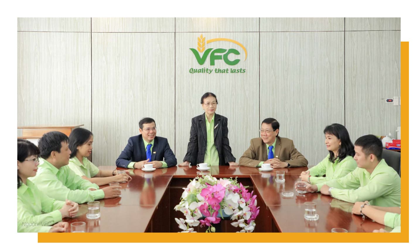 Cụ bà tuổi Ngọ U90: 83 tuổi vẫn là Tổng giám đốc doanh nghiệp, thu nhập hơn 7,72 tỷ đồng mỗi tháng- Ảnh 1.